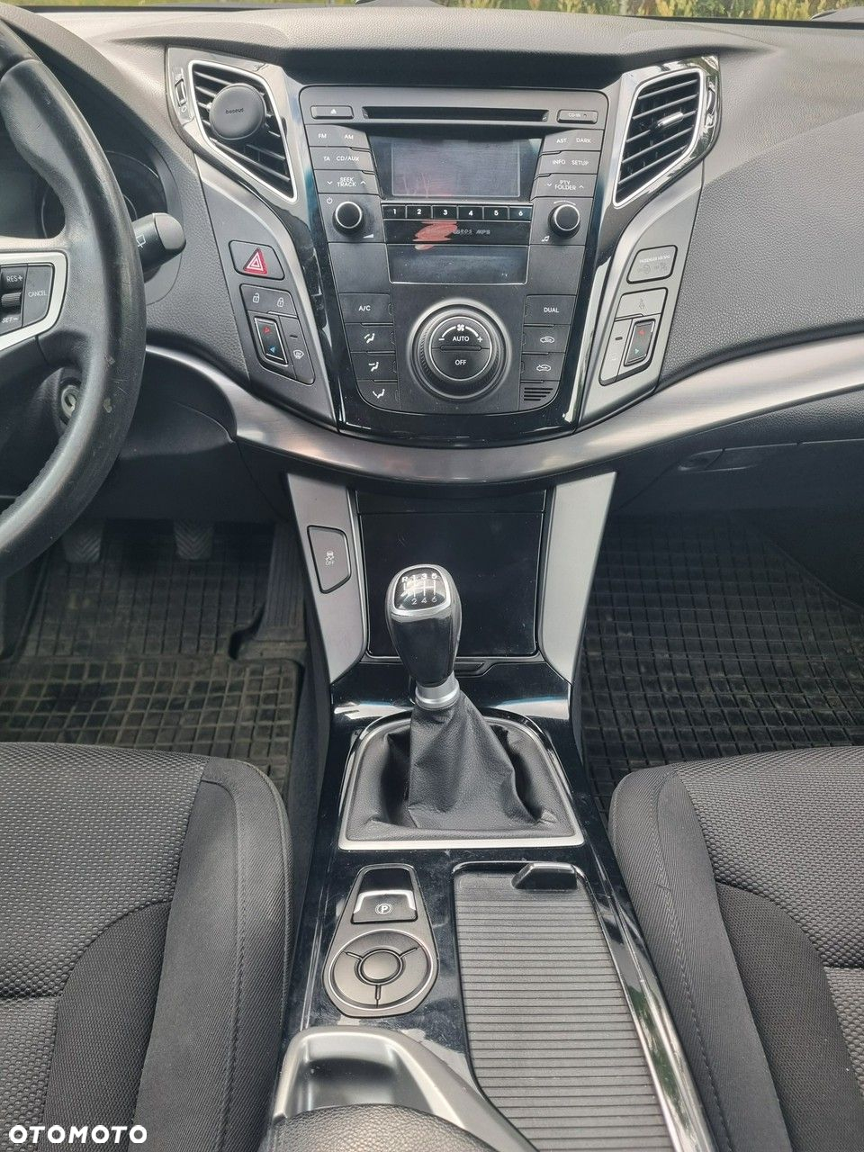 Hyundai i40 - 19