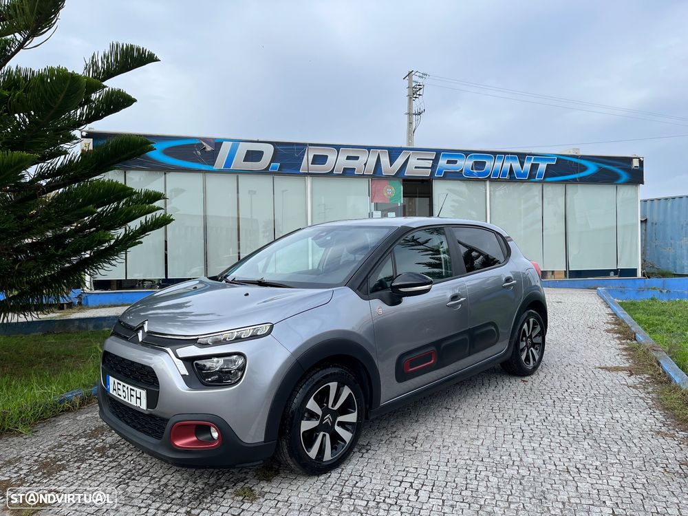 Citroën C3 1.2 PureTech C-Series - 2