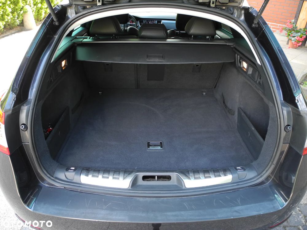 Peugeot 508 - 23