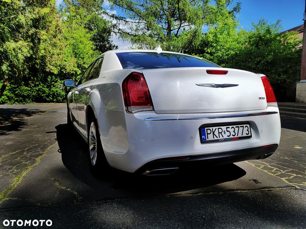 Chrysler 300 - 11