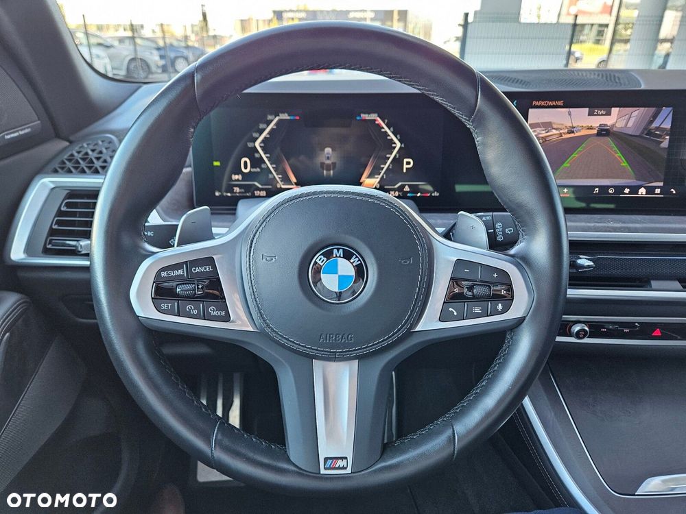 BMW X5 - 16