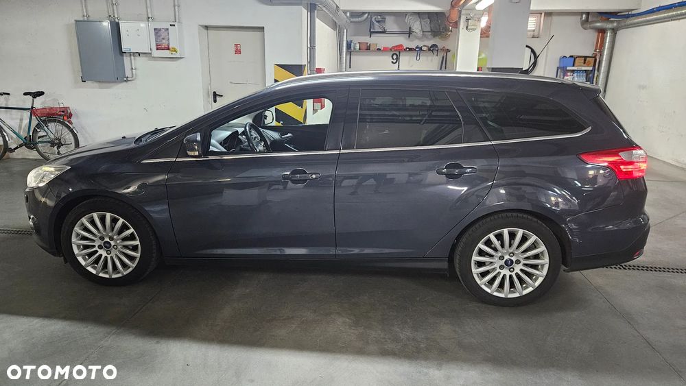 Ford Focus - 2