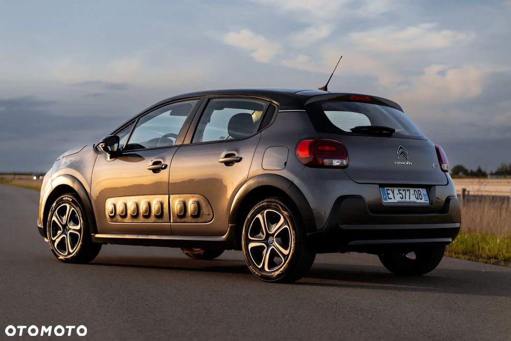Citroën C3 1.2 PureTech Shine - 5