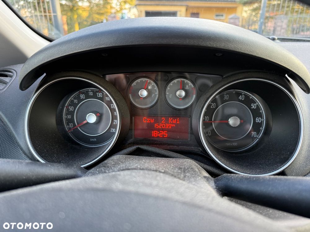 Fiat Punto 1.2 Easy - 24