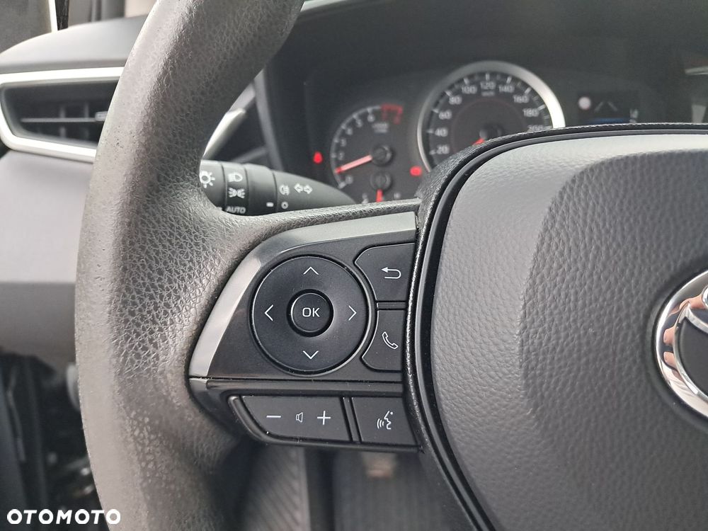 Toyota Corolla 1.5 Active - 22