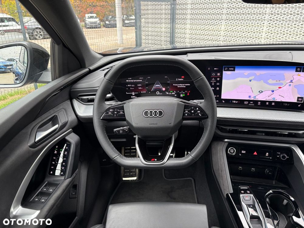 Audi Q5 Sportback - 10