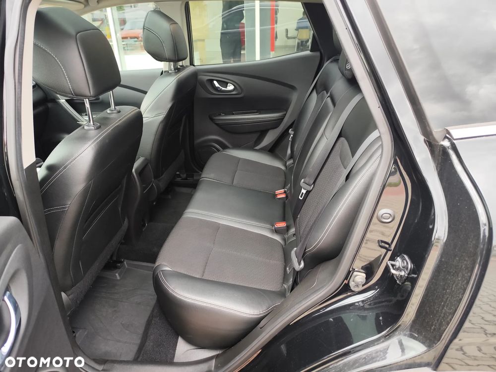 Renault Kadjar 1.2 Energy TCe Runmageddon - 21
