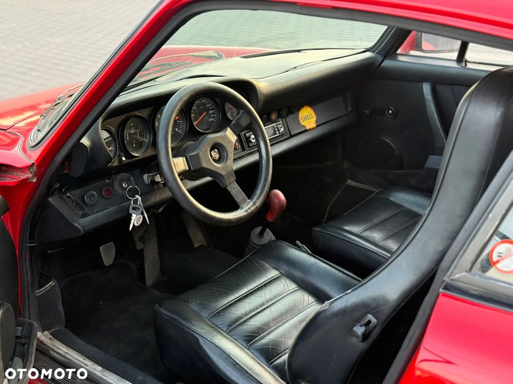 Porsche 911 - 14