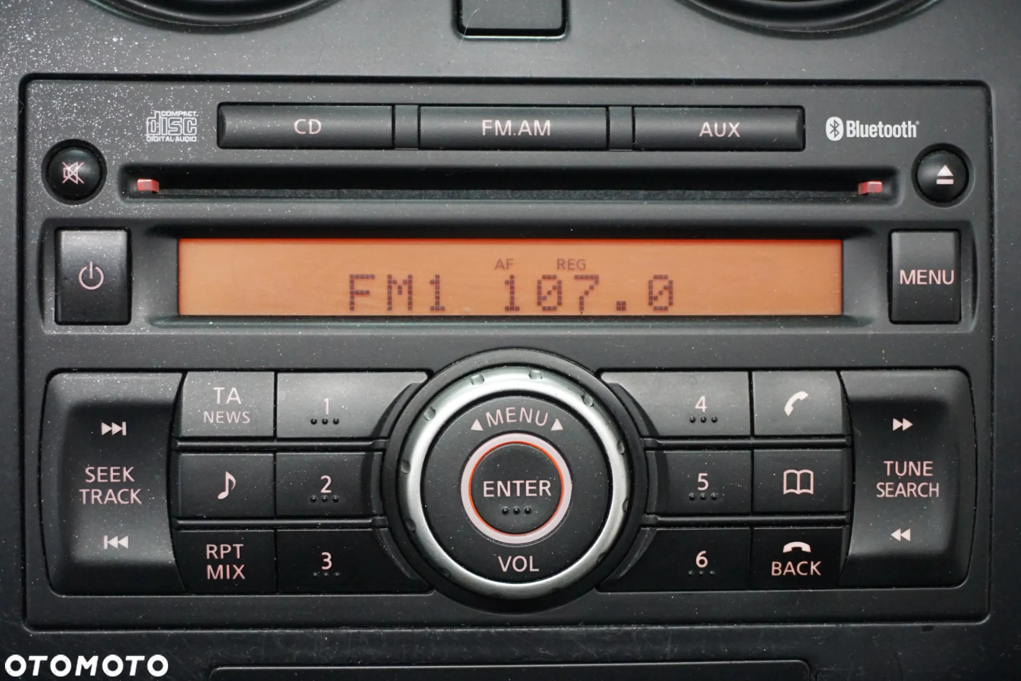 Nissan Qashqai 1.5 dCi Tekna - 27