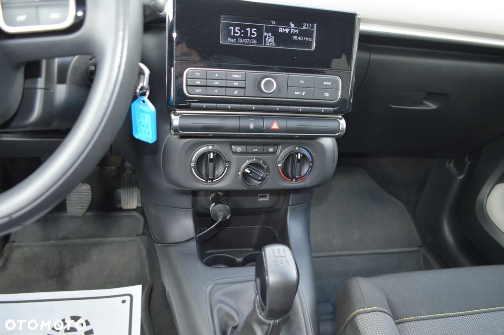 Citroën C3 - 20