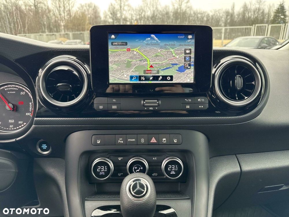 Mercedes-Benz Citan Citan Tourer PRO Standard - 14