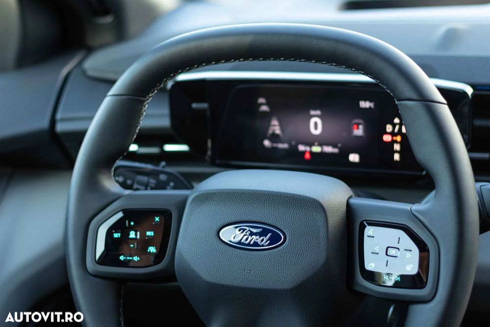 Ford Explorer AWD 79 kWh Extended Range Premium - 19