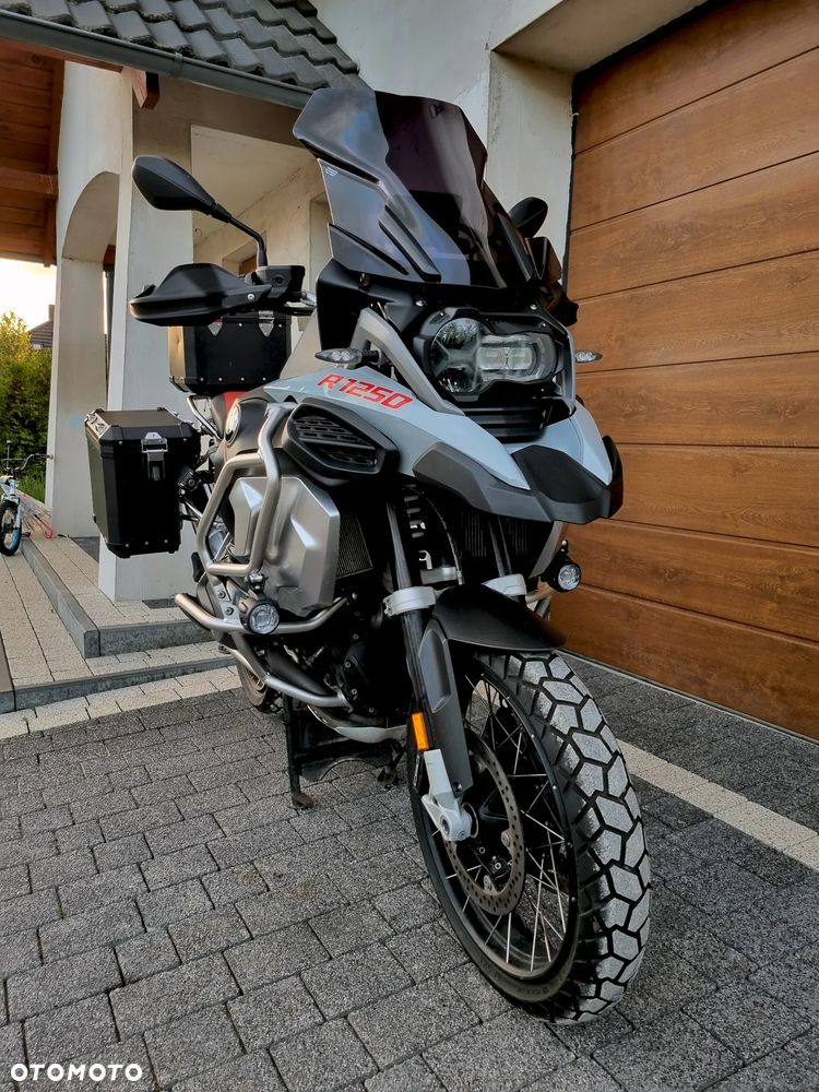 BMW GS - 8