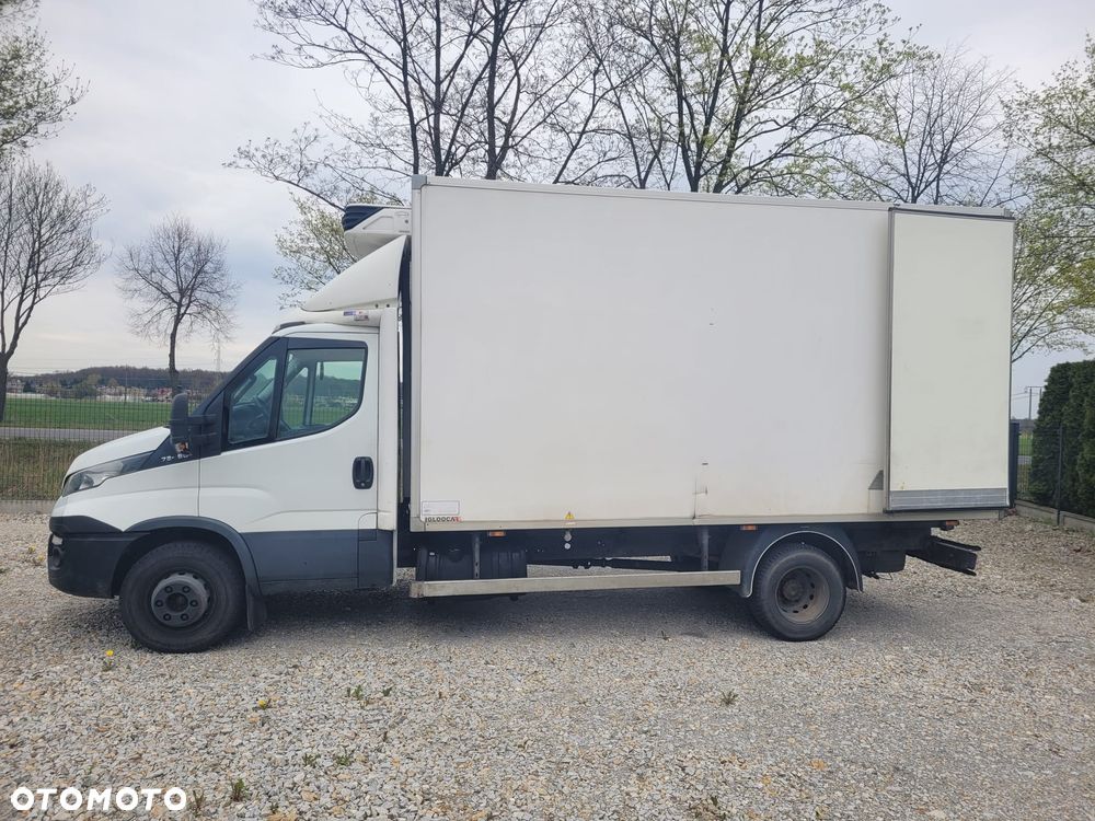 Iveco Daily - 6