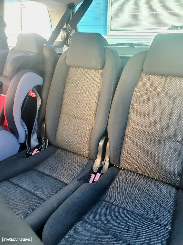 Peugeot 307 SW 1.6 HDi FAP Premium - 20