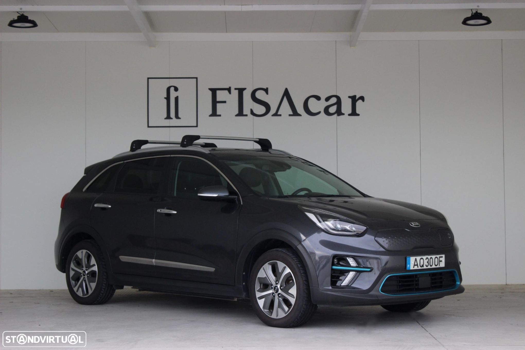 Kia e-Niro - 1