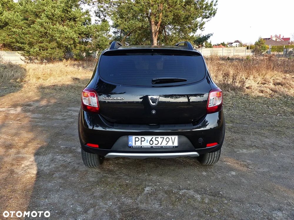 Dacia Sandero TCe 90 Laureate - 11