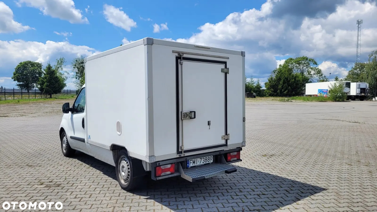 Fiat Doblo - 38