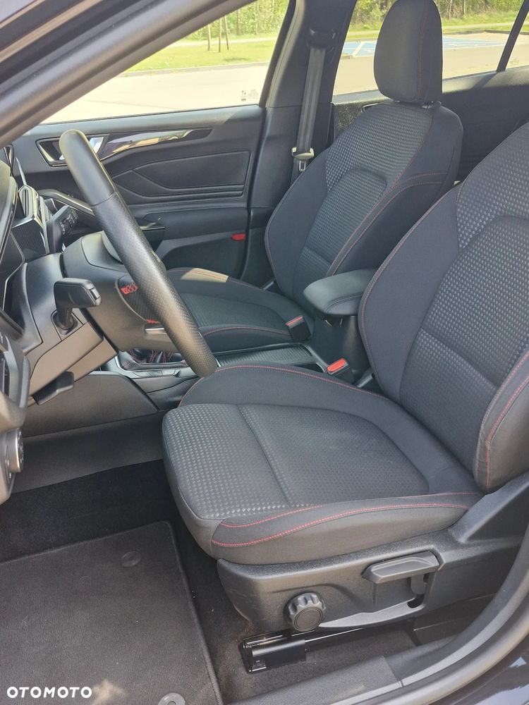 Ford Focus 1.5 TDCi ST-Line Black ASS - 22