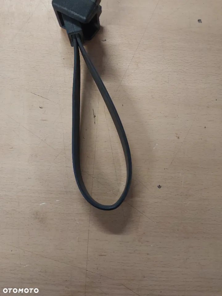 Uchwyt rączka  tył klapy vw t4 multivan - 4