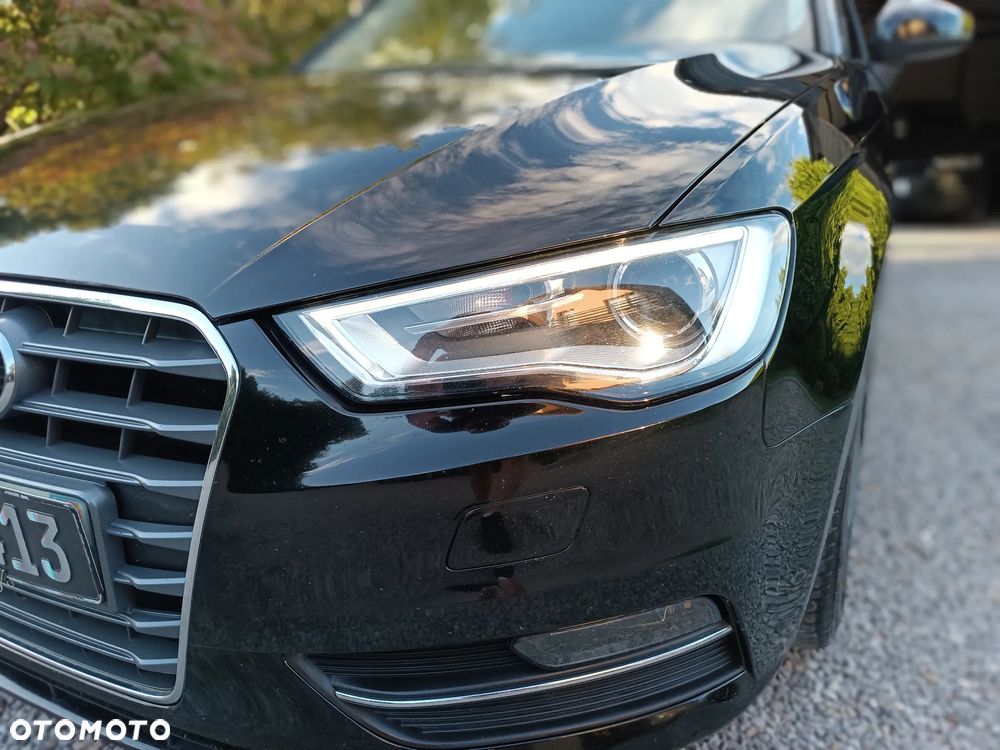 Audi A3 Sportback 1.6 TDI Sport - 4
