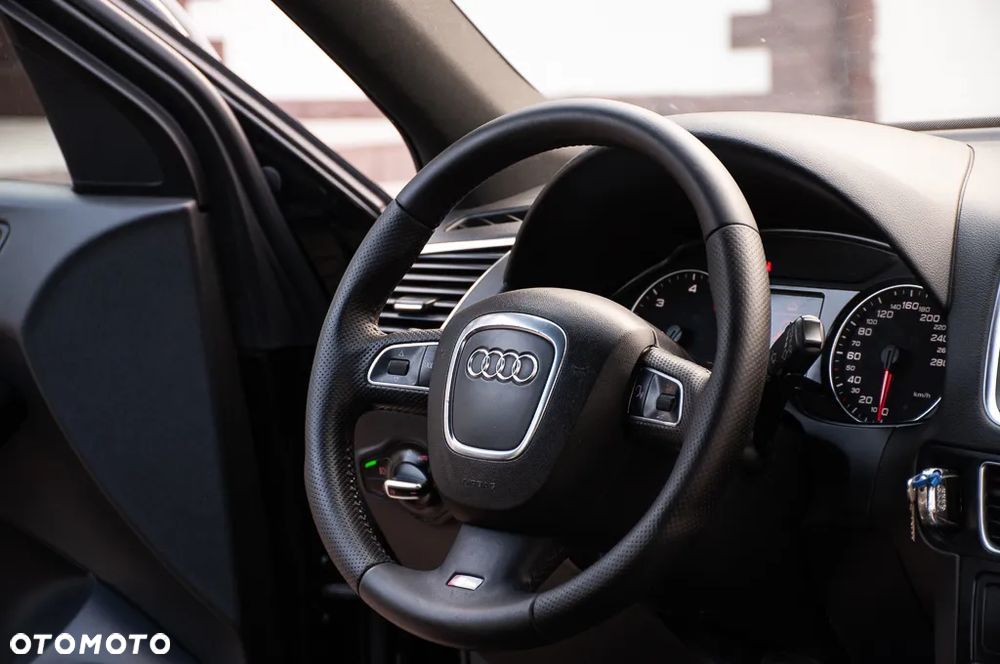 Audi Q5 3.0 TDI Quattro S tronic - 36
