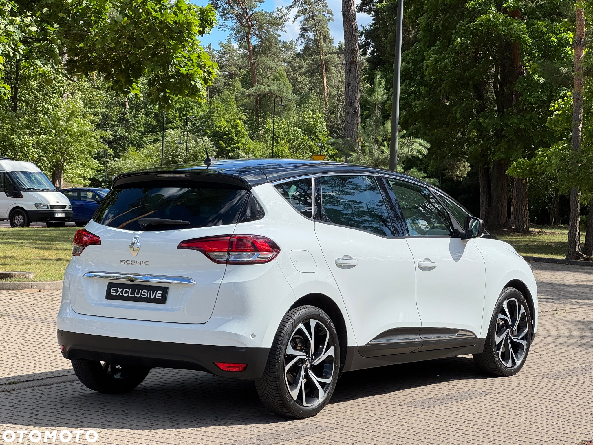 Renault Scenic - 7