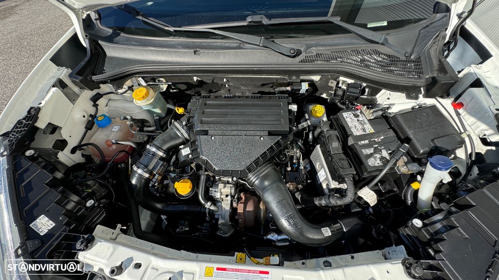 Fiat Doblo 1.3 MJet  3 Lugares A/C - 35