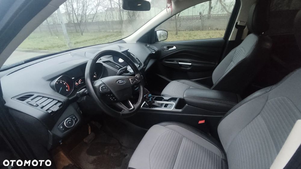 Ford Kuga 1.5 EcoBoost FWD Trend ASS GPF - 22