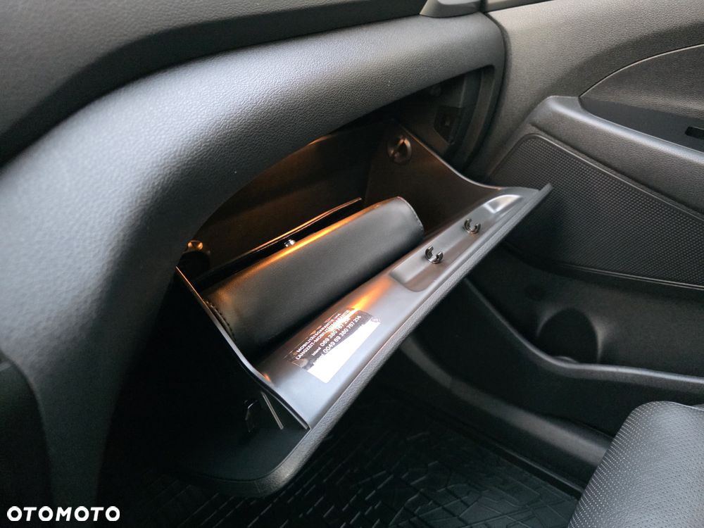 Hyundai Tucson 1.6 Turbo 4WD DCT Passion Plus - 29