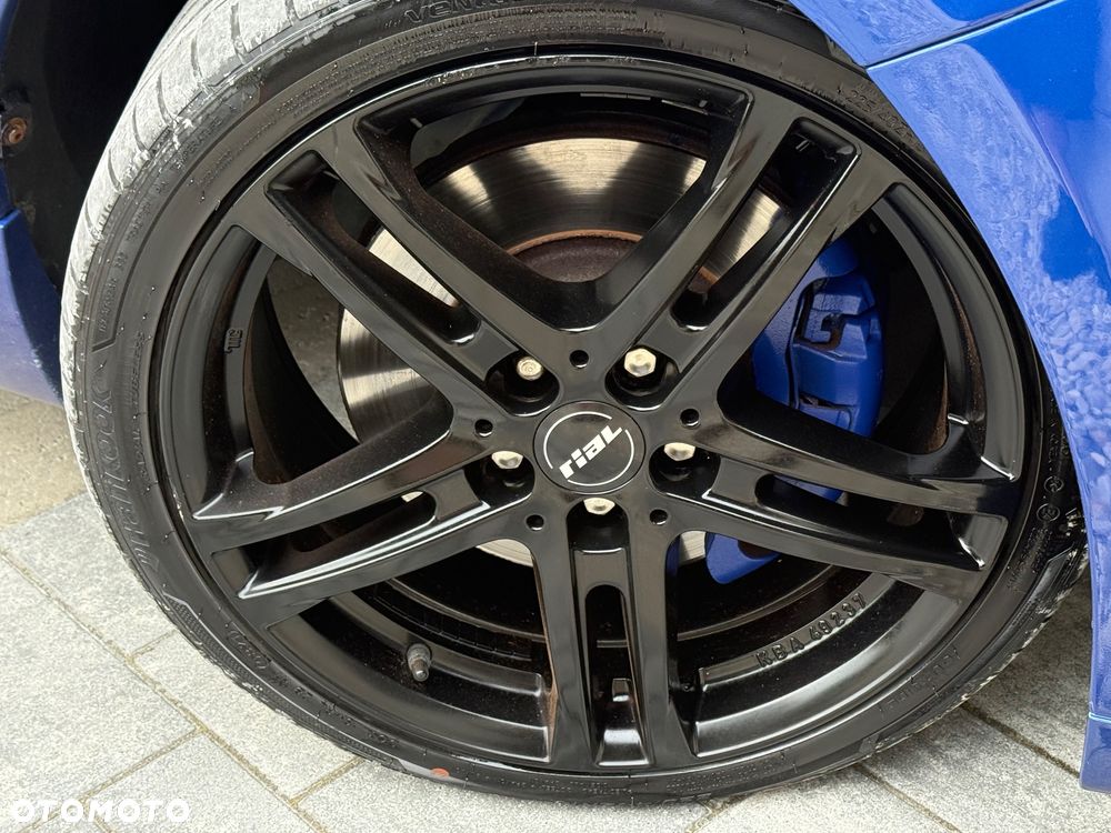 Ford Focus 2.5 ST - 15