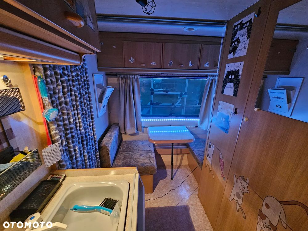 Adria Adria 4270 - 15