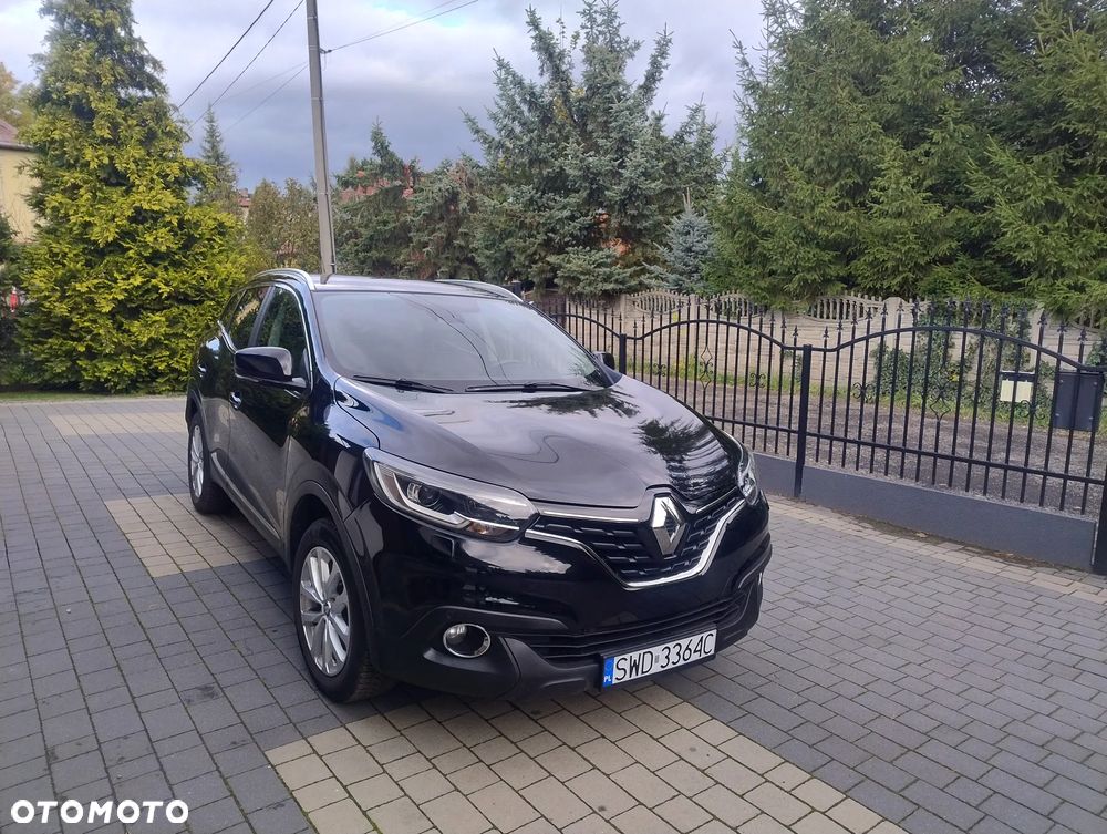 Renault Kadjar Energy TCe 130 EDC COLLECTION - 2