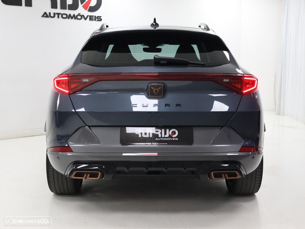 Cupra Formentor - 32