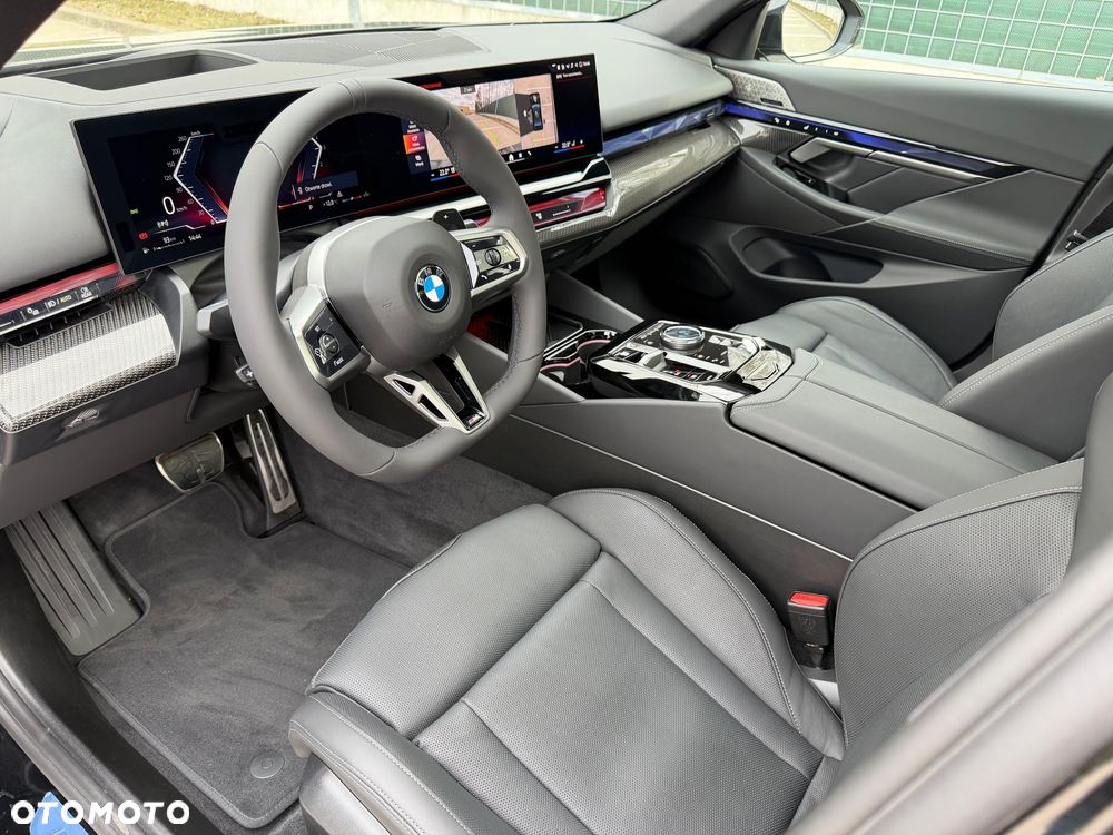 BMW Seria 5 - 19