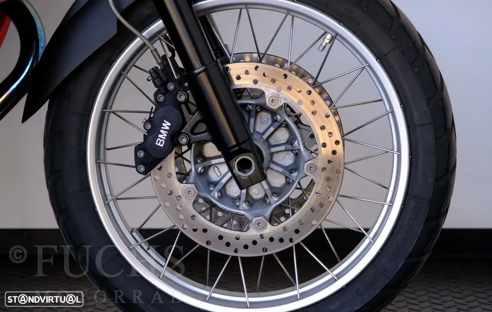 BMW R 1200 GS Rallye - 15