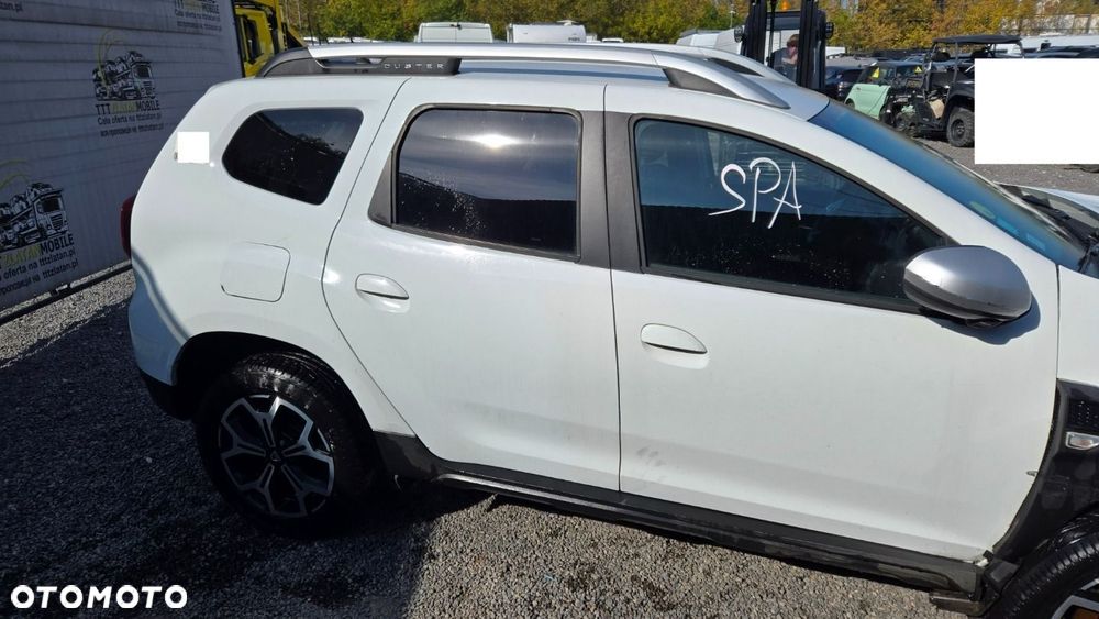 Dacia Duster - 20