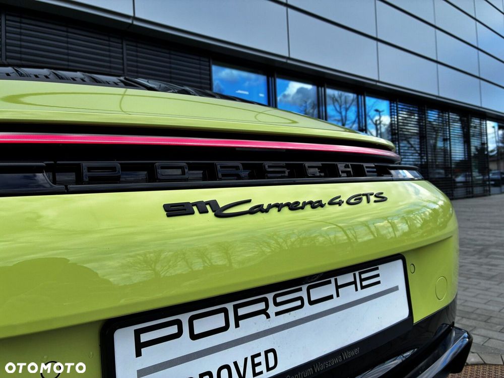 Porsche 911 - 15