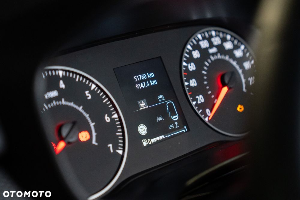 Dacia Sandero Stepway 1.0 TCe110 Expression - 12