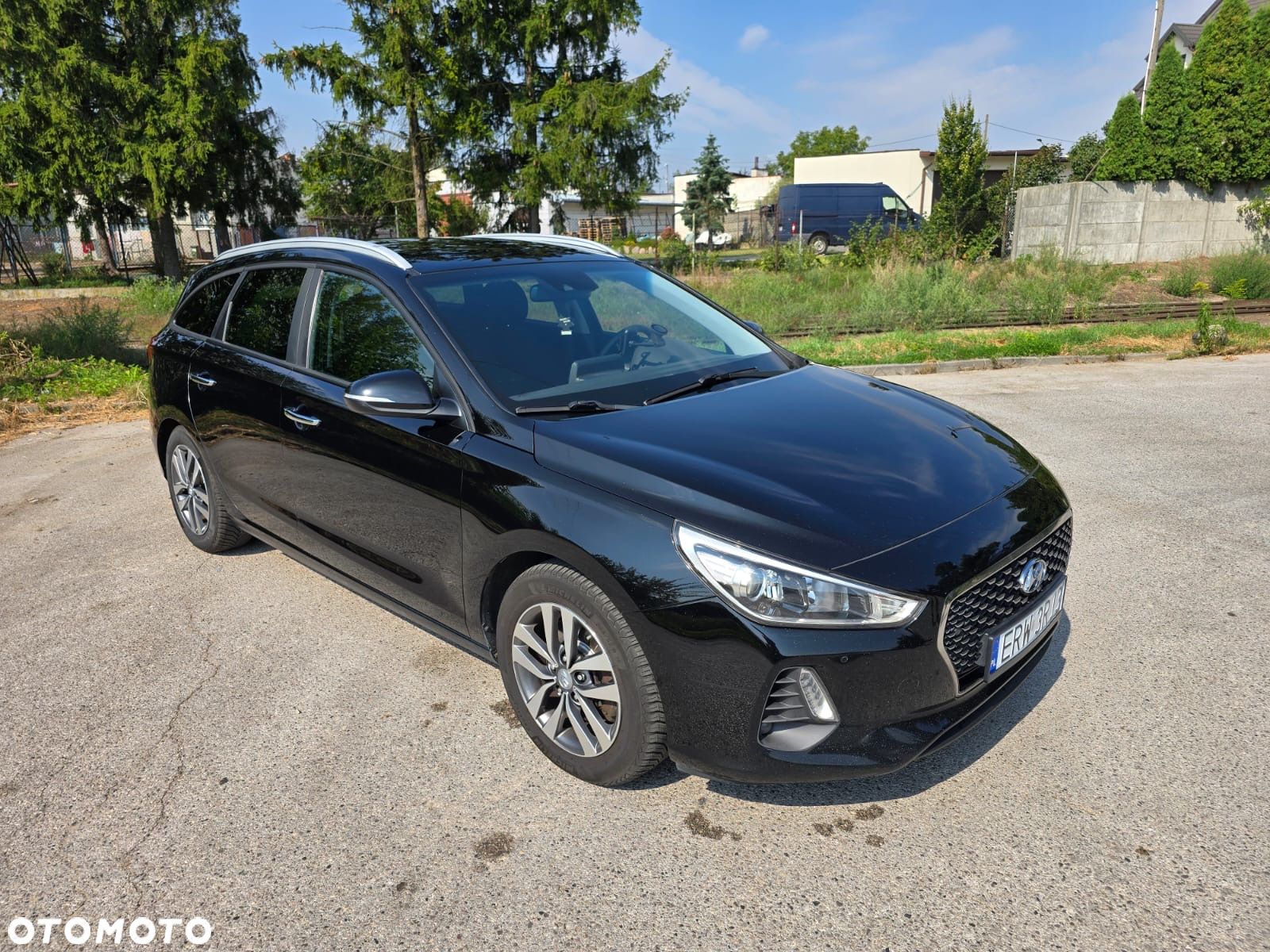 Hyundai i30 1.6 D Premiere Luxury - 1