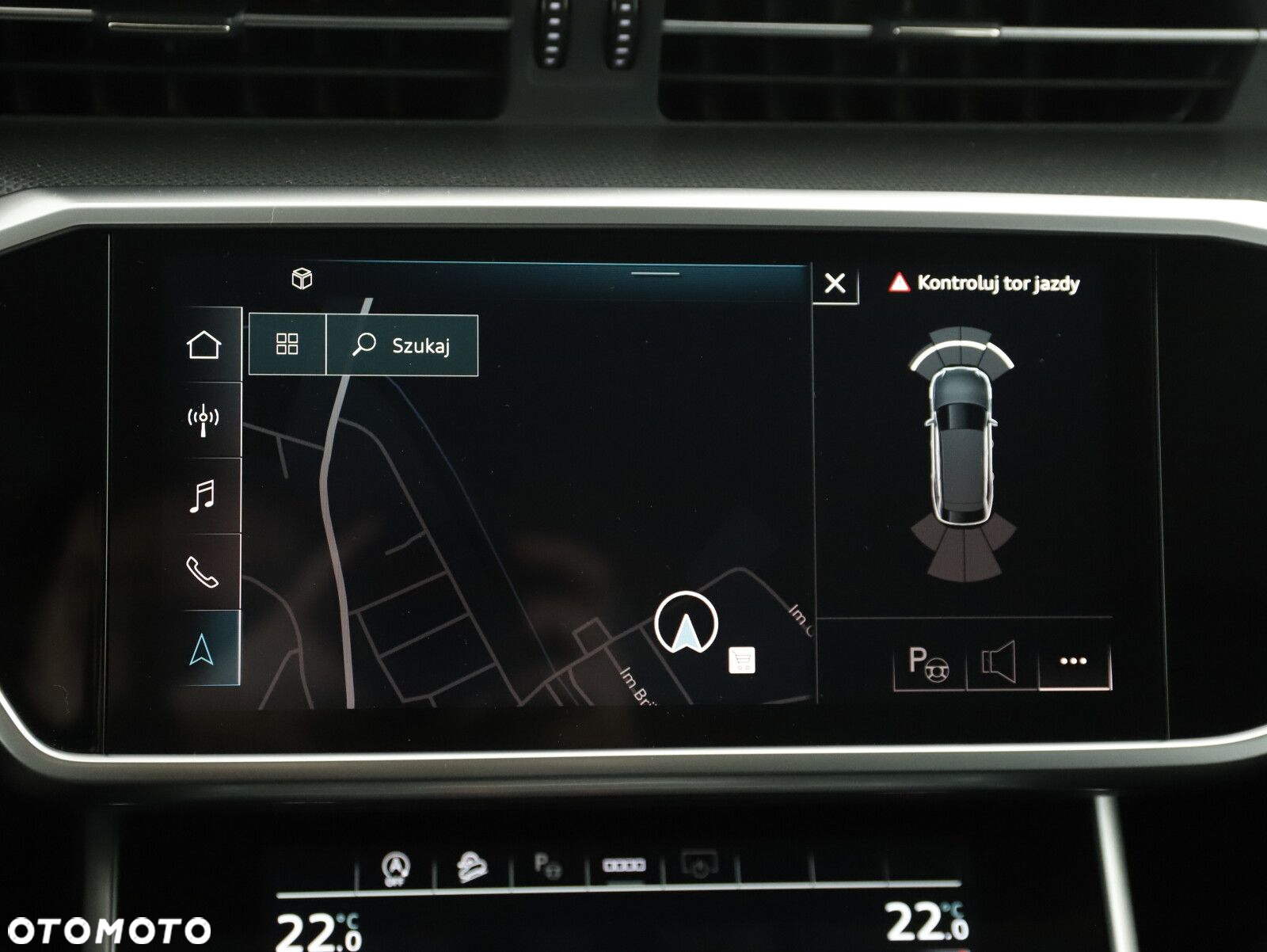 Audi A6 - 17