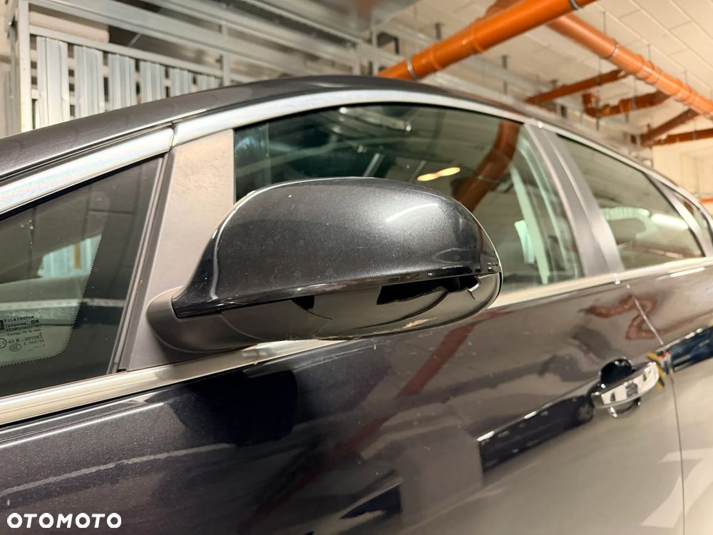 Opel Astra 1.7 CDTI Cosmo - 16