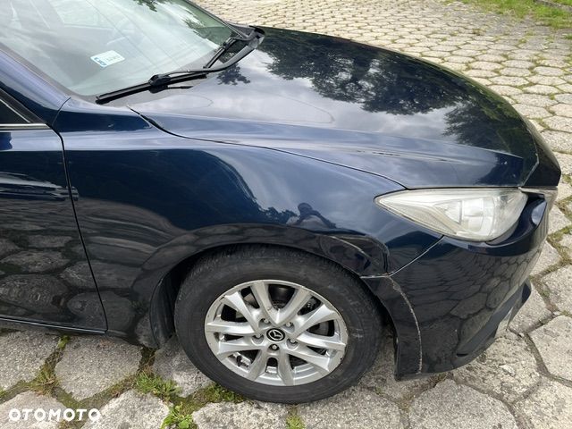 Mazda 3 SKYACTIV-G 165 Center-Line - 6