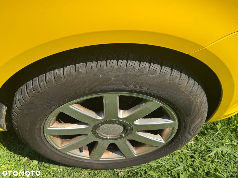 Volkswagen Caddy maxi - 7