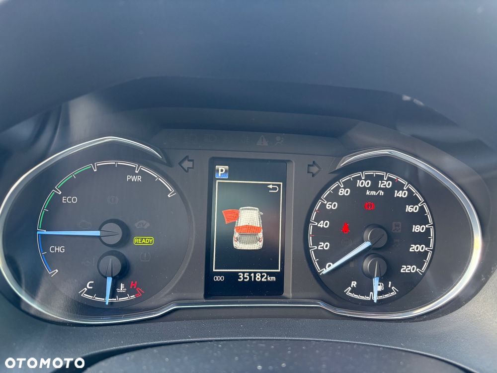 Toyota Yaris Hybrid 100 Selection Passion - 15