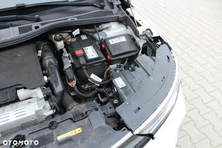 Opel Mokka 1.2 DI Turbo Automatik GS Line - 13