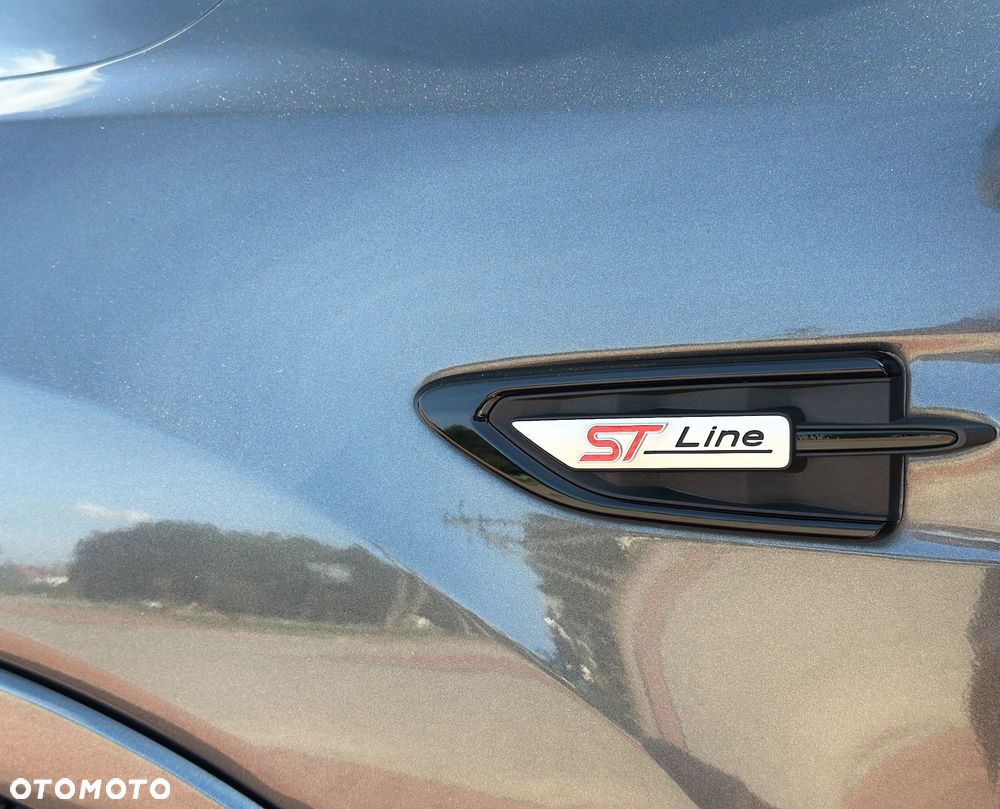 Ford Kuga 1.5 EcoBoost FWD ST-Line Black ASS GPF - 22