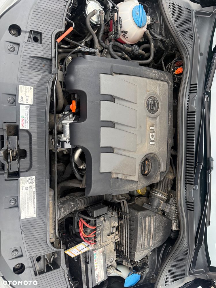 Seat Ibiza 1.6 TDI CR Style - 28
