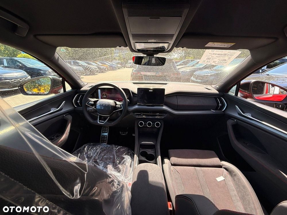 Skoda Kodiaq - 5
