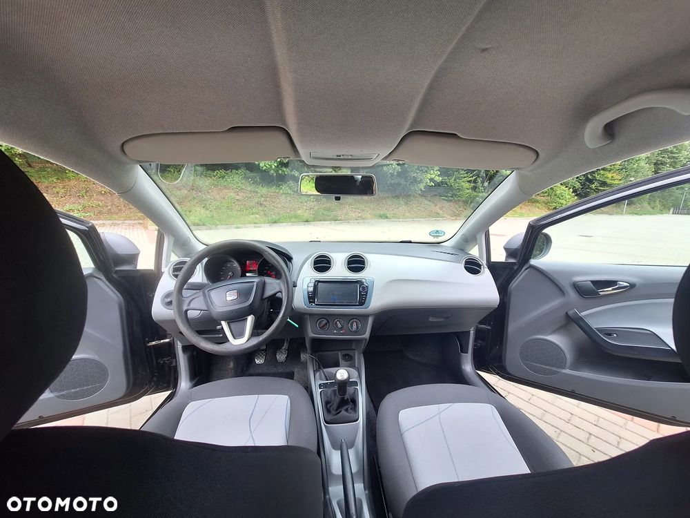 Seat Ibiza - 19